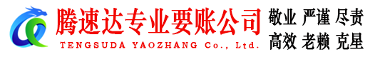 青山湖要账公司